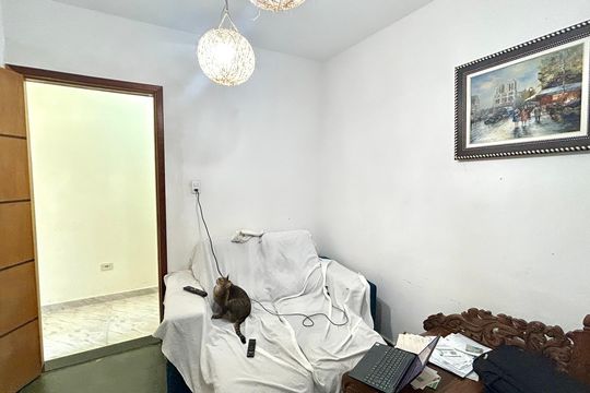 Quarto 1 de casa para alugar com 5 quartos, 220m² em Jardim Iv Centenario, Guarulhos