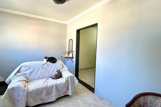 Sala de casa para alugar com 5 quartos, 220m² em Jardim Iv Centenario, Guarulhos