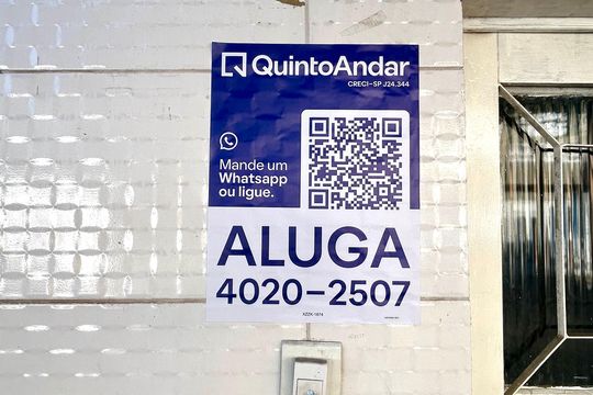 Placa Aproximada de casa para alugar com 5 quartos, 220m² em Jardim Iv Centenario, Guarulhos