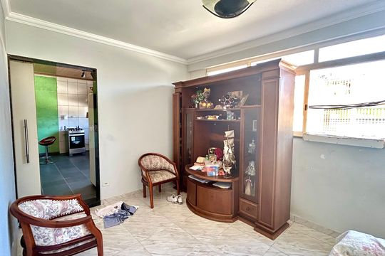 Sala de casa para alugar com 5 quartos, 220m² em Jardim Iv Centenario, Guarulhos
