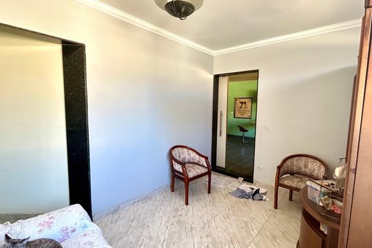 Sala de casa para alugar com 5 quartos, 220m² em Jardim Iv Centenario, Guarulhos