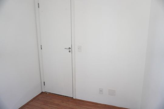 Apartamento à venda com 2 quartos, 33m² em Itaquera, São Paulo