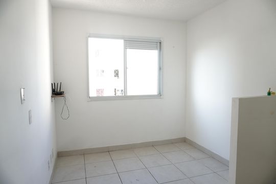 Apartamento à venda com 2 quartos, 33m² em Itaquera, São Paulo