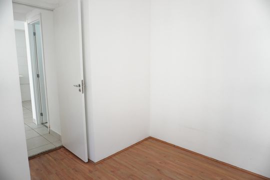 Apartamento à venda com 2 quartos, 33m² em Itaquera, São Paulo