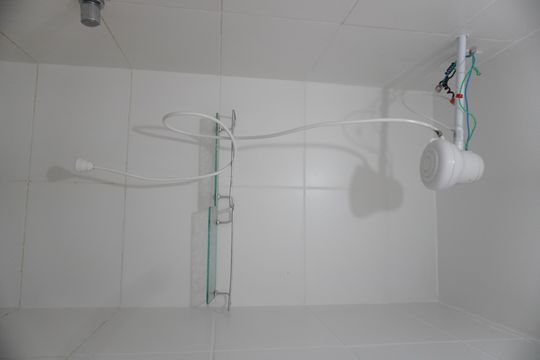 Apartamento à venda com 2 quartos, 33m² em Itaquera, São Paulo