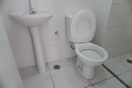 Apartamento à venda com 2 quartos, 33m² em Itaquera, São Paulo
