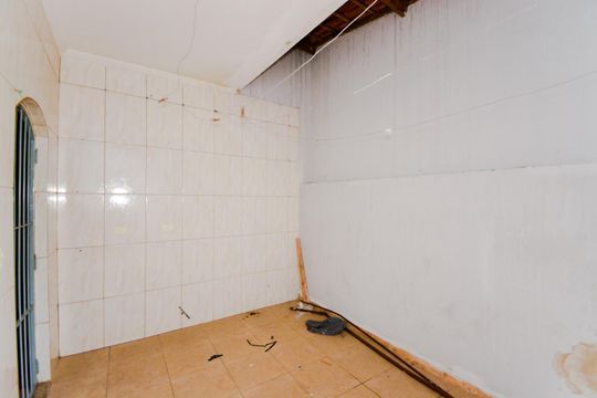 Área de Serviço de casa para alugar com 3 quartos, 125m² em Parque Continental I, Guarulhos