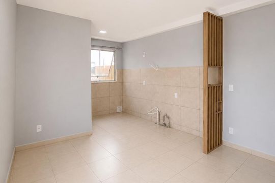 Apartamento para alugar com 2 quartos, 47m² em Restinga, Porto Alegre