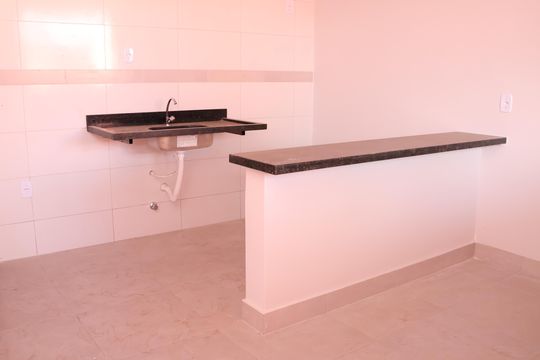 Kitnet/Studio para alugar com 1 quarto, 40m² em Residencial Santa Luzia, Aparecida de Goiânia