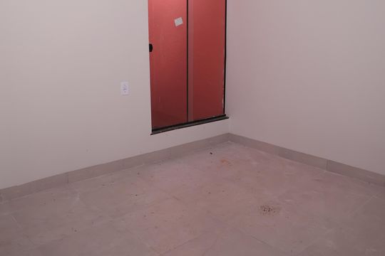 Kitnet/Studio para alugar com 1 quarto, 40m² em Residencial Santa Luzia, Aparecida de Goiânia
