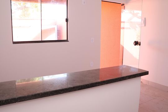 Kitnet/Studio para alugar com 1 quarto, 40m² em Residencial Santa Luzia, Aparecida de Goiânia