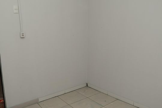 Studio de casa para alugar com 2 quartos, 100m² em Residencial Santa Luzia, Aparecida de Goiânia