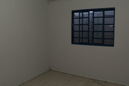 Studio de casa para alugar com 2 quartos, 100m² em Residencial Santa Luzia, Aparecida de Goiânia