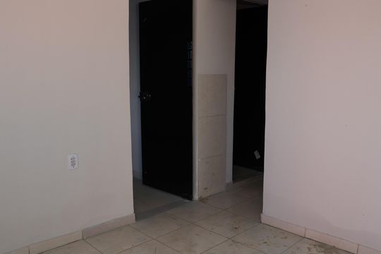Studio de casa para alugar com 2 quartos, 100m² em Residencial Santa Luzia, Aparecida de Goiânia