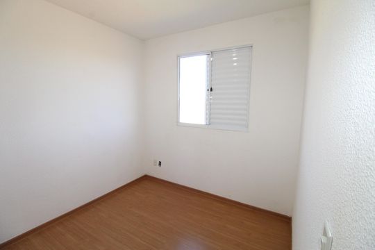 Quarto 1 de apartamento para alugar com 2 quartos, 40m² em Nova Michigan, São José dos Campos