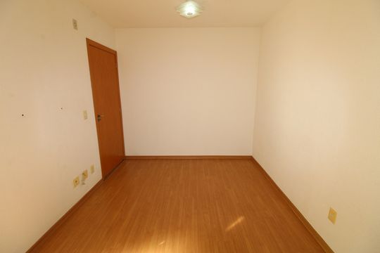 Sala de apartamento para alugar com 2 quartos, 40m² em Nova Michigan, São José dos Campos