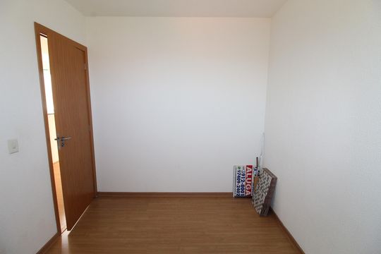 Quarto 1 de apartamento para alugar com 2 quartos, 40m² em Nova Michigan, São José dos Campos