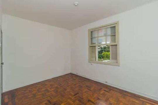 Quarto 1 de apartamento para alugar com 3 quartos, 50m² em Guarani, Novo Hamburgo