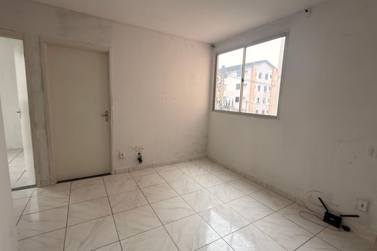 Apartamento para alugar com 2 quartos, 70m² em Parque Fluminense, Duque de Caxias