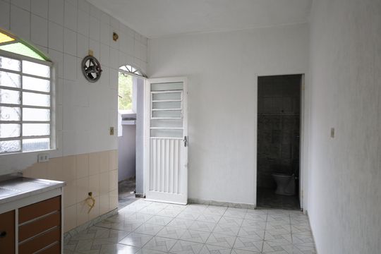 Casa à venda com 1 quarto, 80m² em Jardim Colonial, São Paulo
