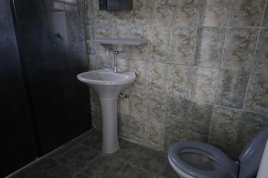 Casa à venda com 1 quarto, 80m² em Jardim Colonial, São Paulo