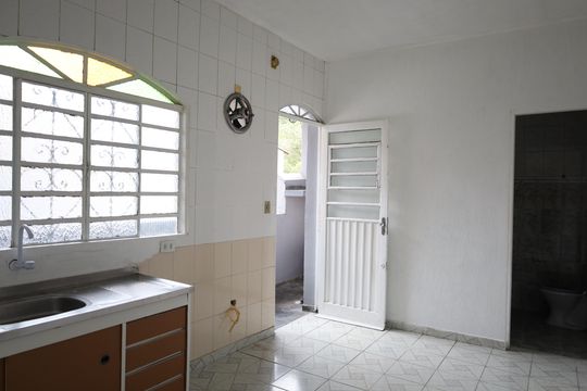 Casa à venda com 1 quarto, 80m² em Jardim Colonial, São Paulo