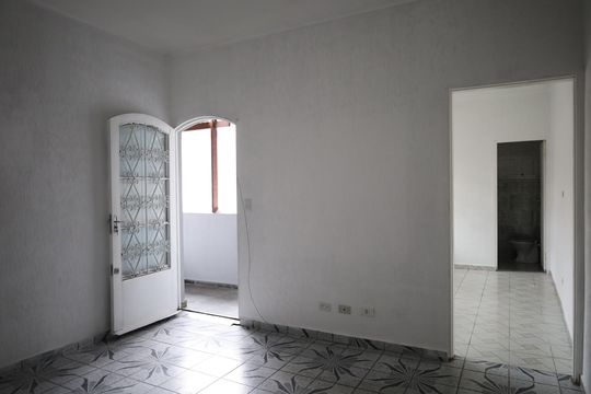 Casa à venda com 1 quarto, 80m² em Jardim Colonial, São Paulo