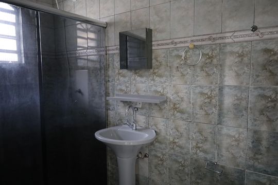 Casa à venda com 1 quarto, 80m² em Jardim Colonial, São Paulo