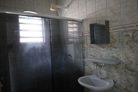 Casa à venda com 1 quarto, 80m² em Jardim Colonial, São Paulo
