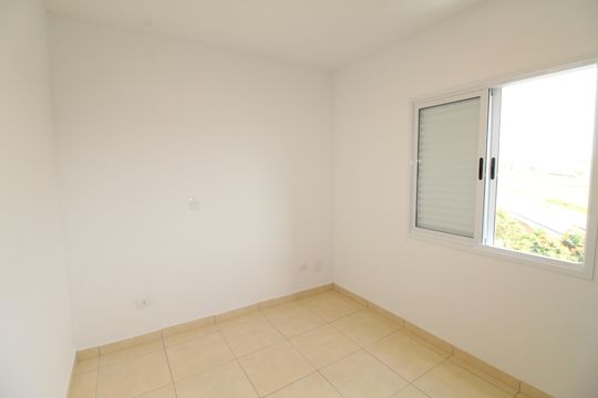 Quarto 2 de apartamento para alugar com 2 quartos, 52m² em Jardim Satélite, São José dos Campos