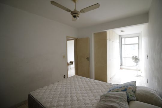 Suíte 2 de apartamento à venda com 2 quartos, 73m² em Freguesia (jacarepaguá), Rio de Janeiro