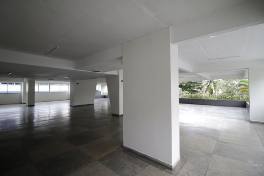 Área comum - Playground de apartamento à venda com 2 quartos, 73m² em Freguesia (jacarepaguá), Rio de Janeiro