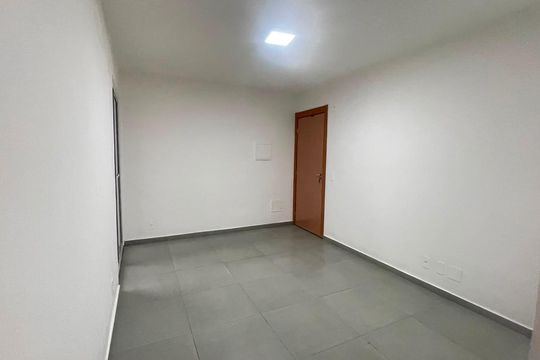 Sala de apartamento para alugar com 2 quartos, 47m² em Granja Viana, Cotia