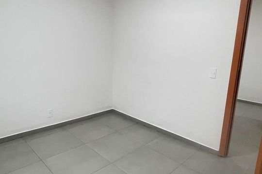 Quarto 1 de apartamento para alugar com 2 quartos, 47m² em Granja Viana, Cotia