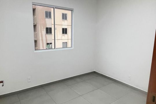 Quarto1 de apartamento para alugar com 2 quartos, 47m² em Granja Viana, Cotia