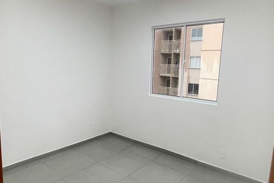 Quarto 1 de apartamento para alugar com 2 quartos, 47m² em Granja Viana, Cotia