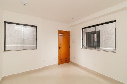 Apartamento para alugar com 1 quarto, 31m² em Vila Germinal, São Paulo