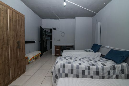 Quarto 1 de casa para alugar com 4 quartos, 180m² em Jardim Residencial Firenze, Hortolândia