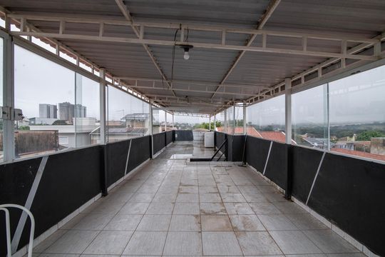 Terraço de casa para alugar com 4 quartos, 180m² em Jardim Residencial Firenze, Hortolândia