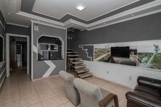 Casa para alugar com 4 quartos, 180m² em Jardim Residencial Firenze, Hortolândia