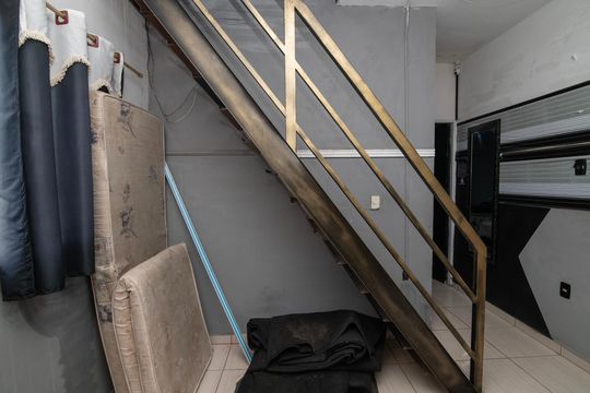 Sala de Estudo de casa para alugar com 4 quartos, 180m² em Jardim Residencial Firenze, Hortolândia