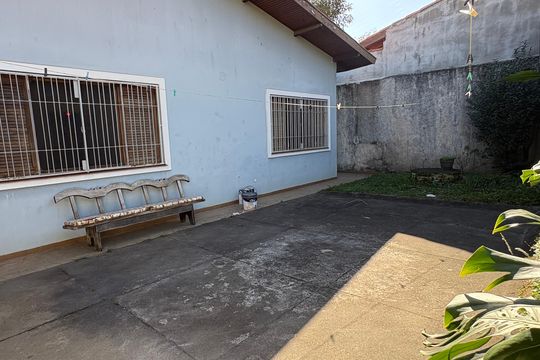Casa para alugar com 3 quartos, 525m² em Interlagos, São Paulo