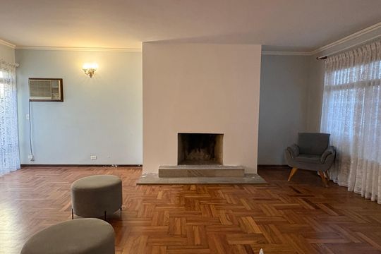 Casa para alugar com 3 quartos, 525m² em Interlagos, São Paulo