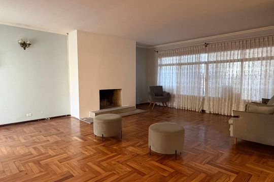 Casa para alugar com 3 quartos, 525m² em Interlagos, São Paulo