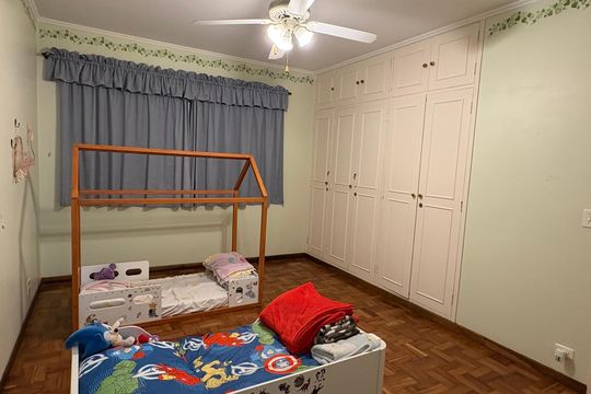 Casa para alugar com 3 quartos, 525m² em Interlagos, São Paulo