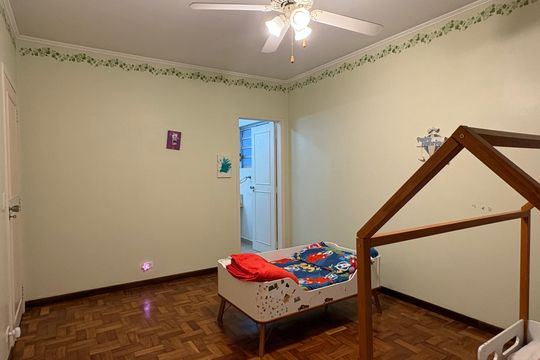 Casa para alugar com 3 quartos, 525m² em Interlagos, São Paulo