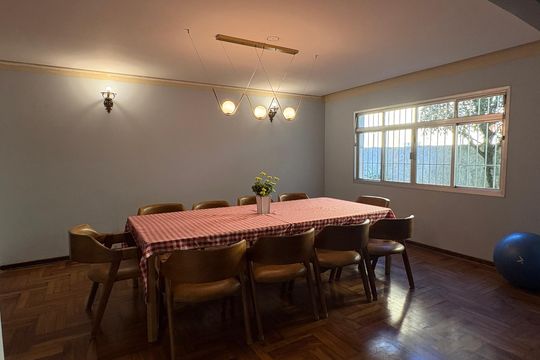 Casa para alugar com 3 quartos, 525m² em Interlagos, São Paulo