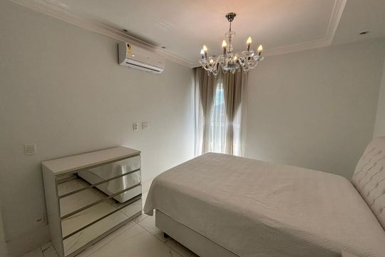 Quarto de apartamento para alugar com 1 quarto, 50m² em Melville Empresarial Ii, Barueri