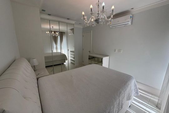 Quarto de apartamento para alugar com 1 quarto, 50m² em Melville Empresarial Ii, Barueri