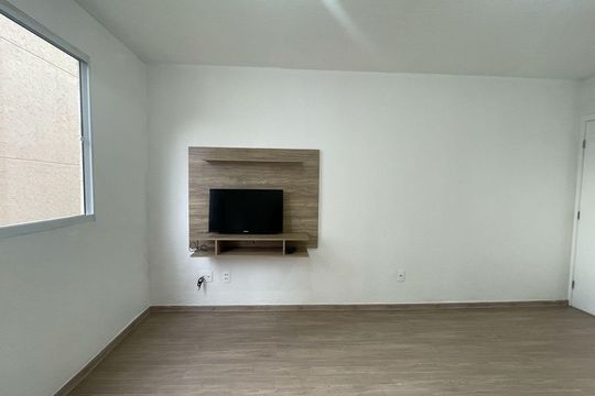 Apartamento à venda com 2 quartos, 42m² em Santo Afonso, Novo Hamburgo